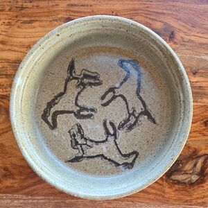 Handmade Ceramic Bowl